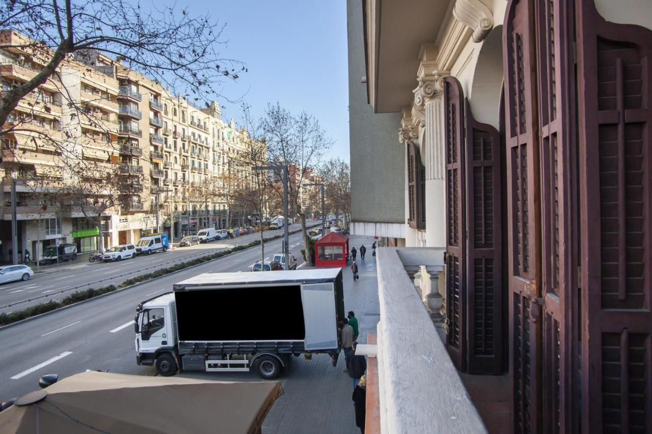 P1par1001 - Wonderfull Aparment In Paralel * Barcelone
