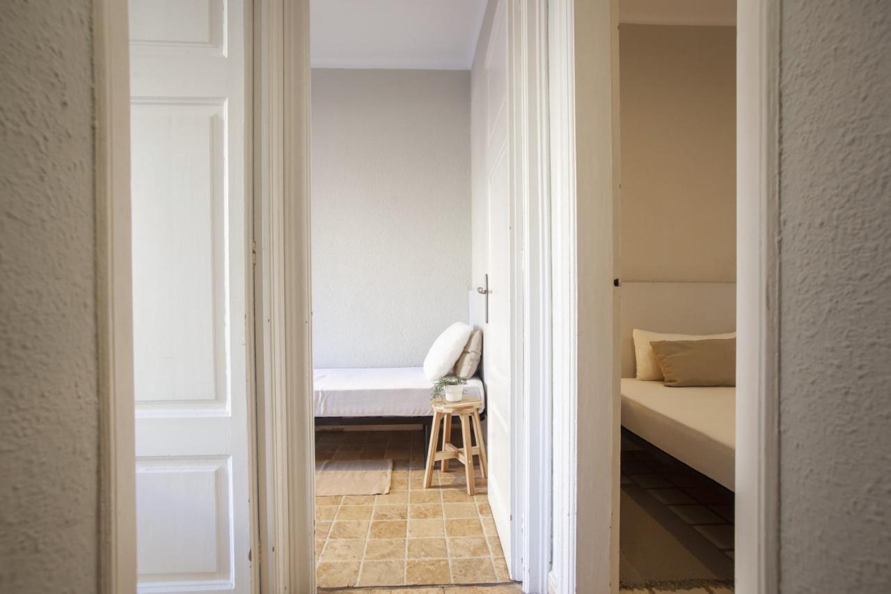 P1par1001 - Wonderfull Aparment In Paralel Appartement *